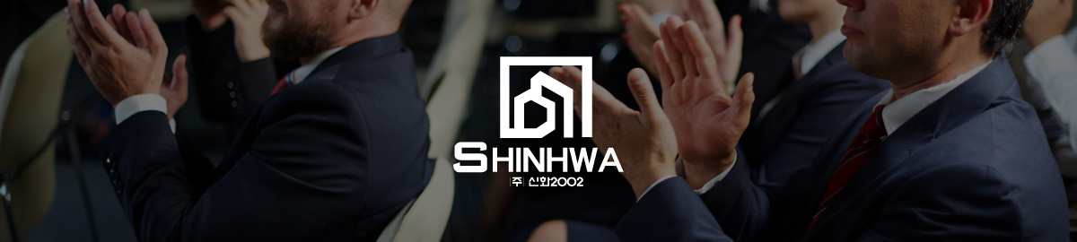shinhwa 2002